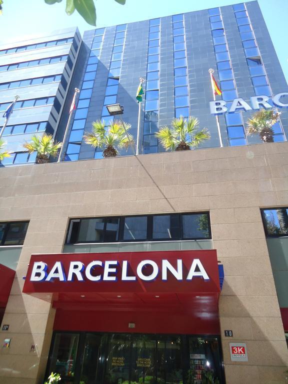 Фото 3k Barcelona 4*