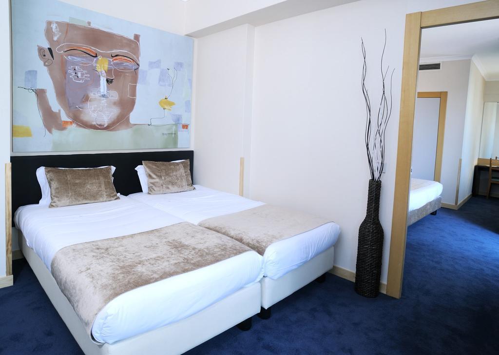 Територія 3k Barcelona 4*