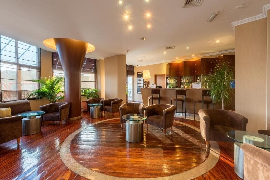 Фото Amazonia Jamor 4*