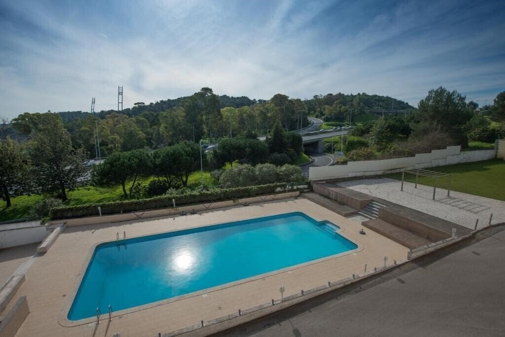 Фотографія Amazonia Jamor 4*