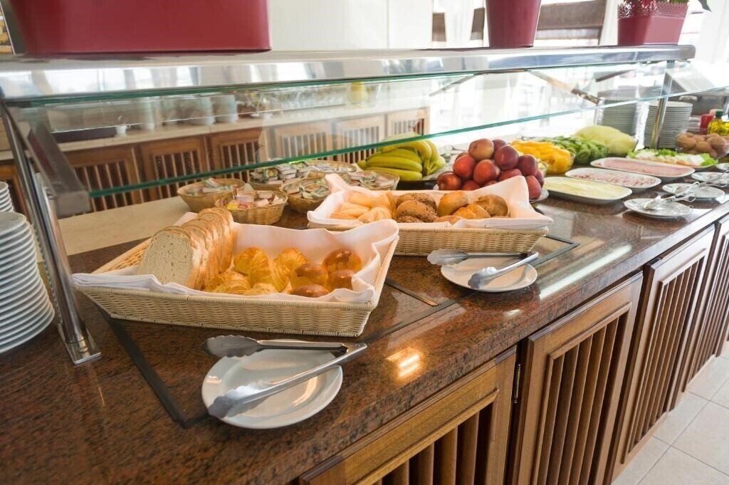 Територія Amazonia Jamor 4*