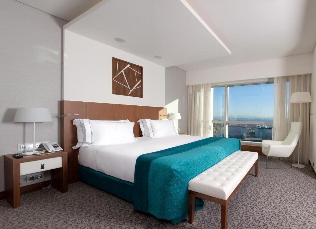 Готель Epic Sana Lisboa 5*
