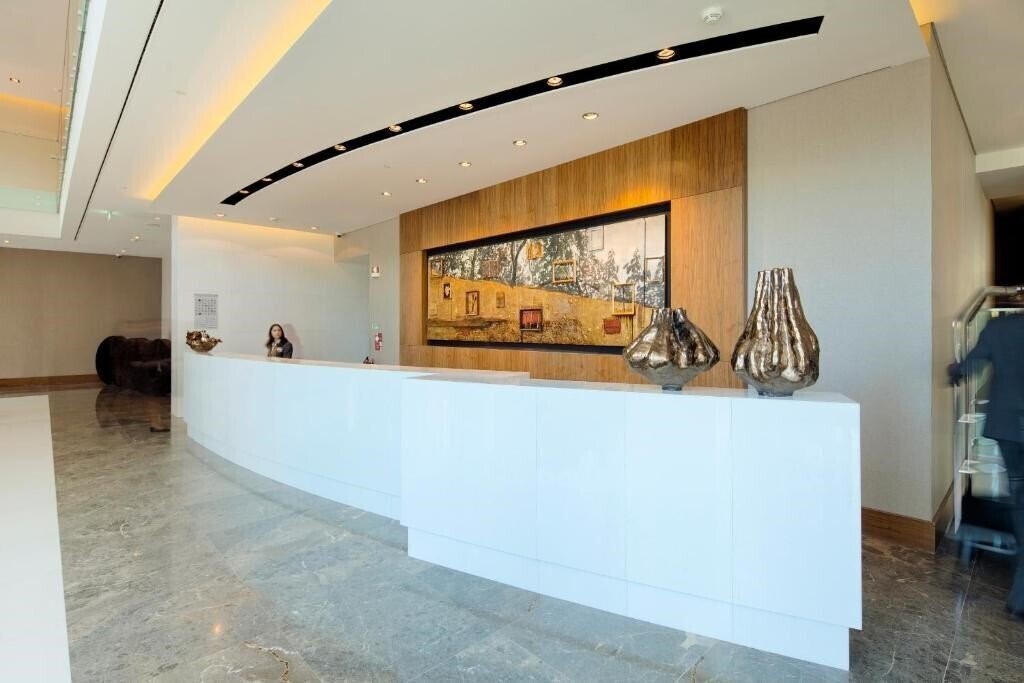 Апартаменти Epic Sana Lisboa 5*