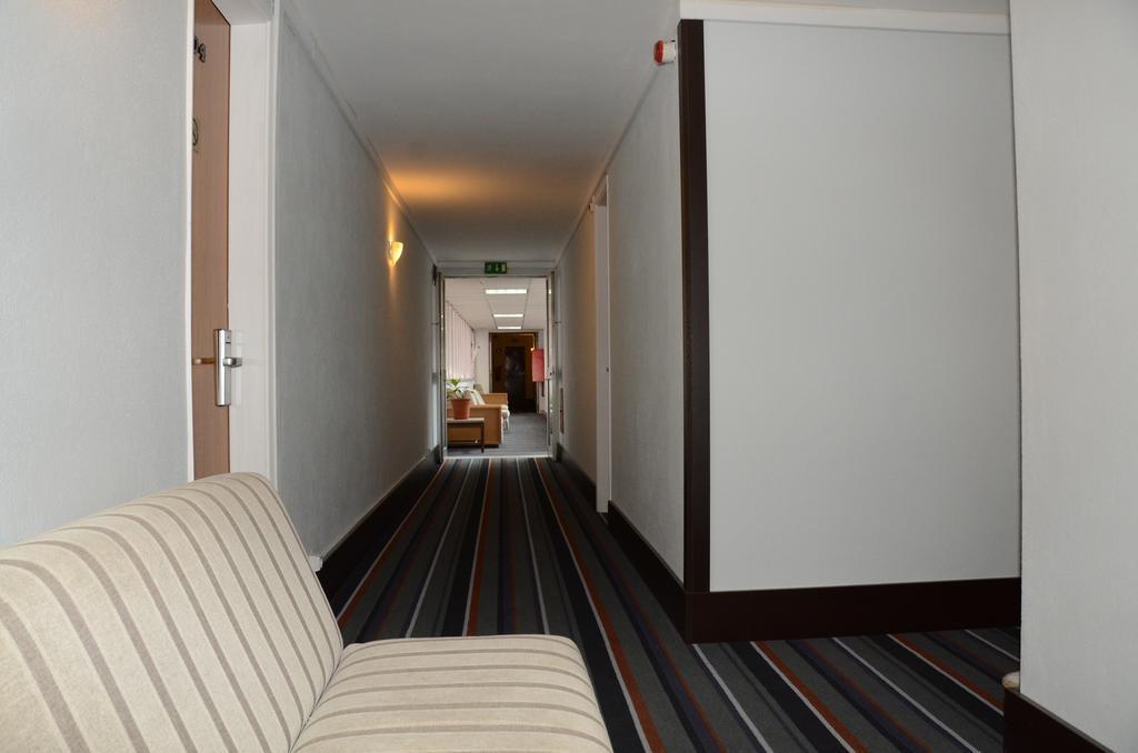 Апартаменти Flamingo 3*