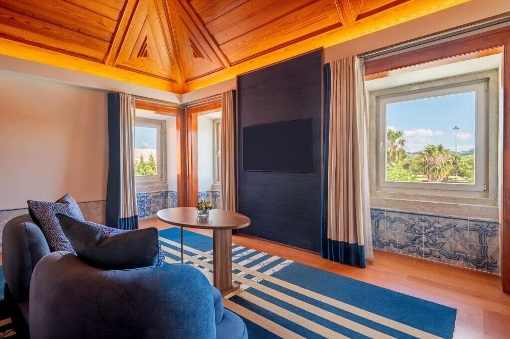 Апартаменты Palacio Do Governador 5*
