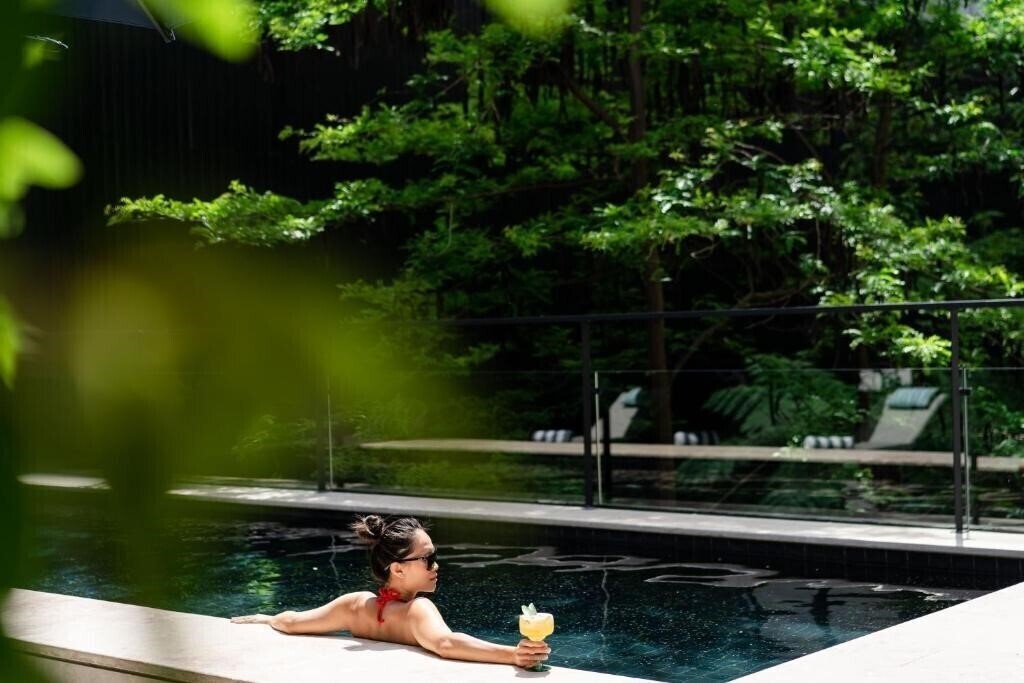 Апартаменти Valverde 5*