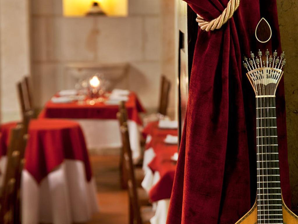 Вид Turim Restauradores 3*