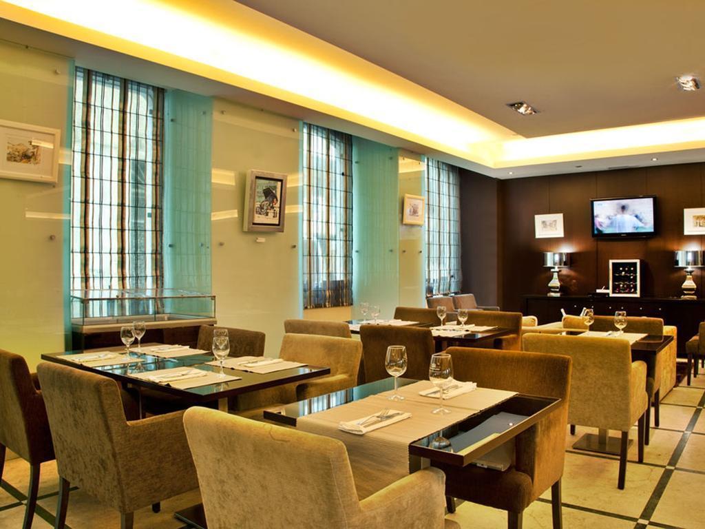 Панорама Turim Restauradores 3*