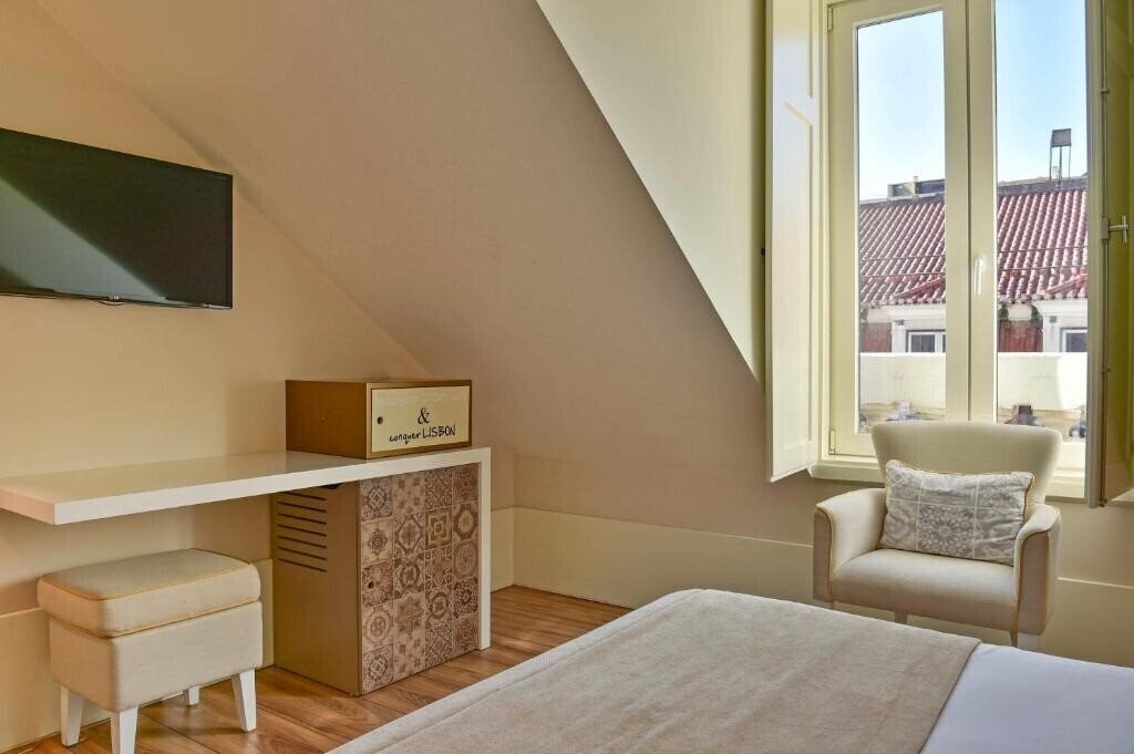 Изображение My Story Hotel Ouro 3*