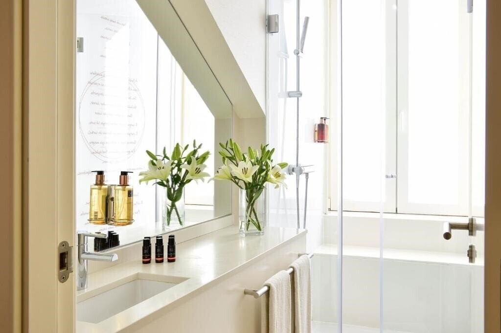 Территория My Story Hotel Ouro 3*