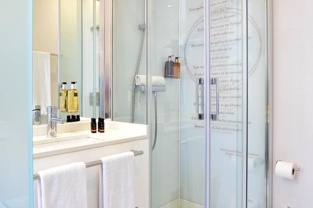 Панорама My Story Hotel Ouro 3*