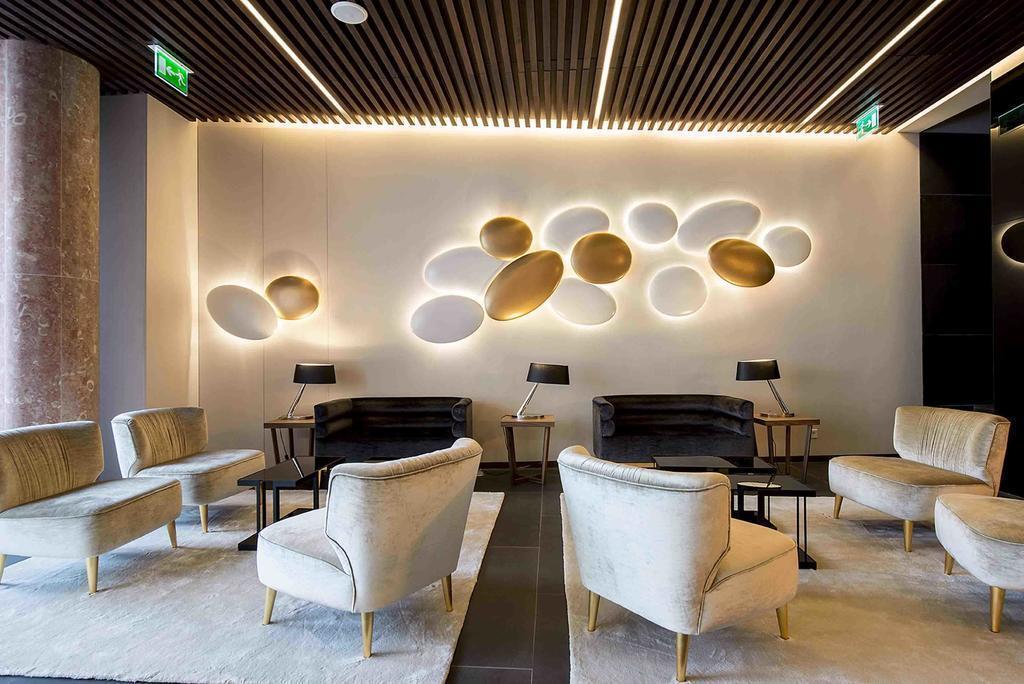 Вид Bessahotel Liberdade 4*