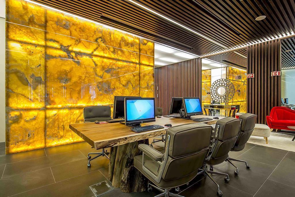 Територія Bessahotel Liberdade 4*