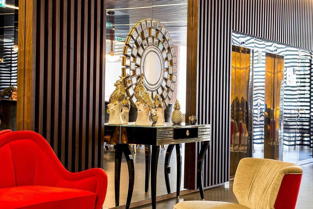 Апартаменти Bessahotel Liberdade 4*