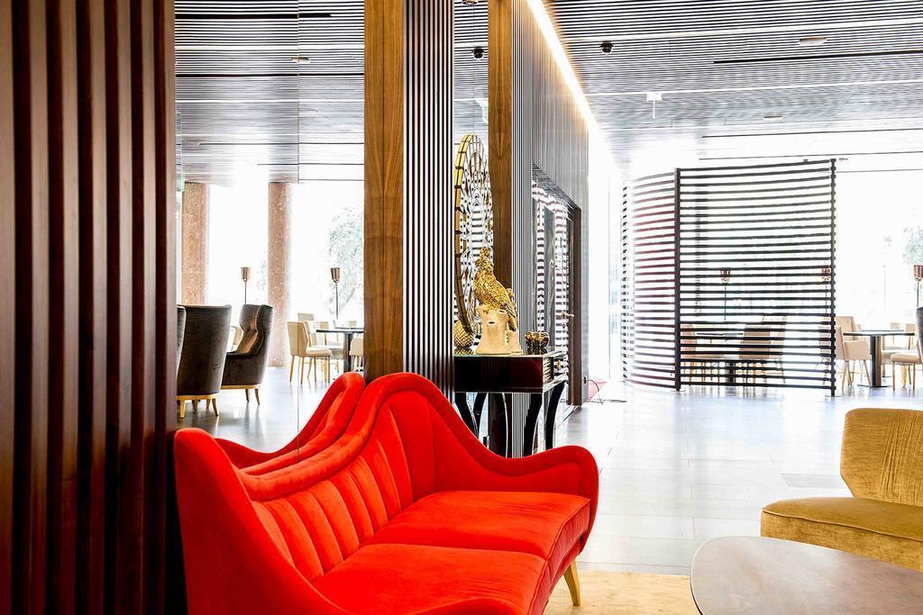 Панорама Bessahotel Liberdade 4*