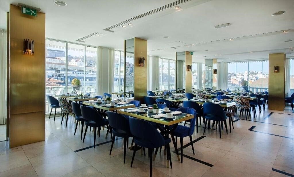 Изображение Altis Avenida 5*