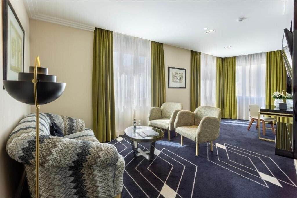 Картинка Altis Avenida 5*