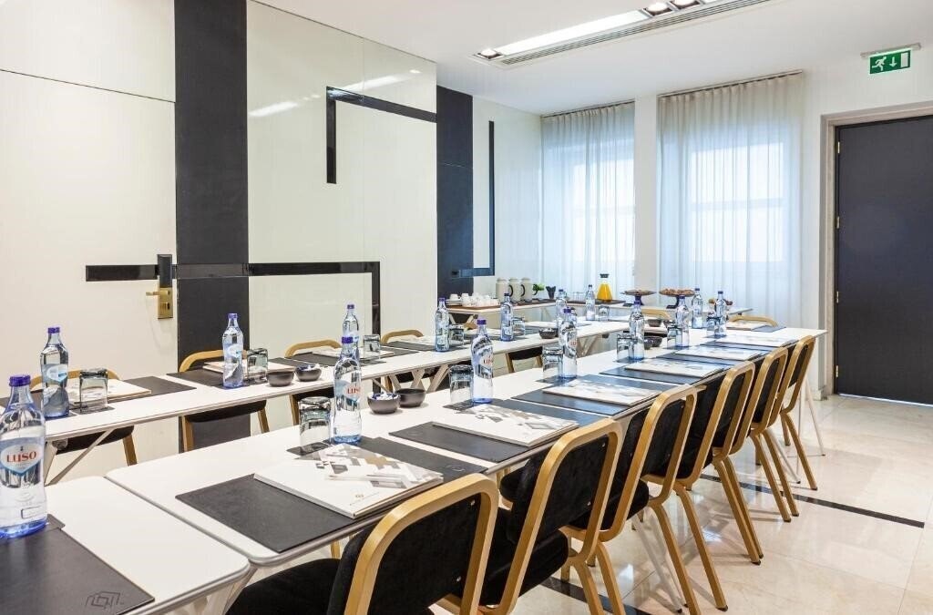 Территория Altis Avenida 5*