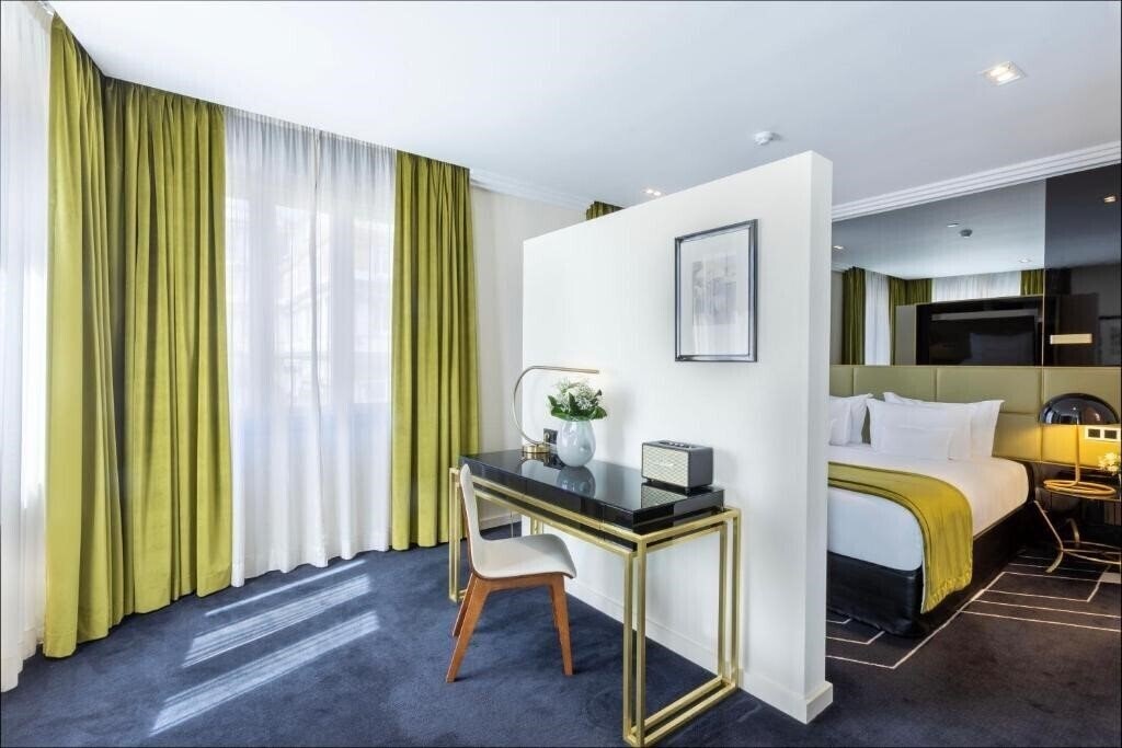 Апартаменты Altis Avenida 5*