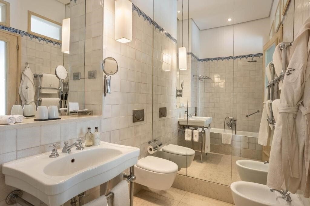 Фотография Heritage Av Liberdade 4*