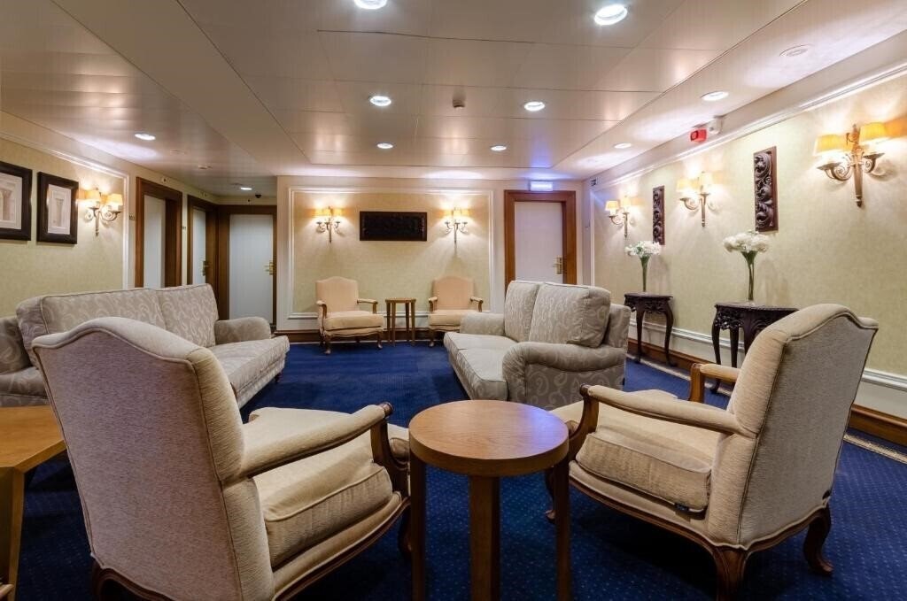 Панорама Olissippo Castelo 4*