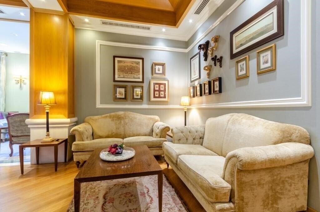 Апартаменты Olissippo Castelo 4*