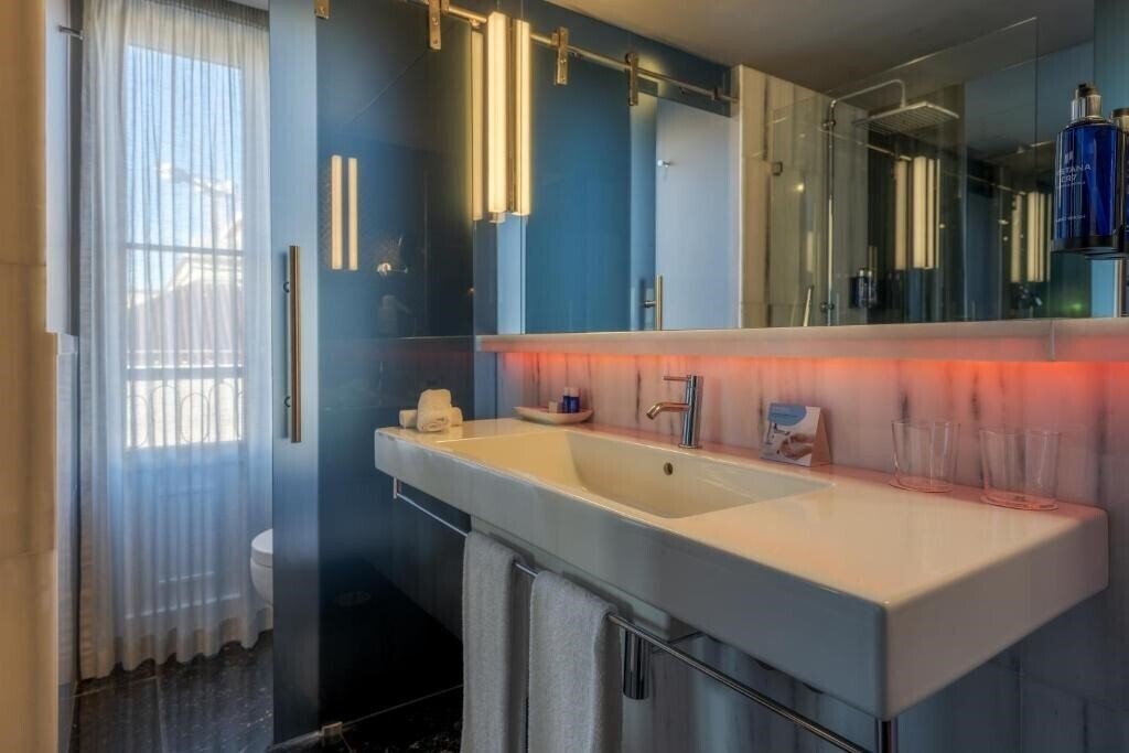 Фотография Pestana Cr7 Lisboa 4*