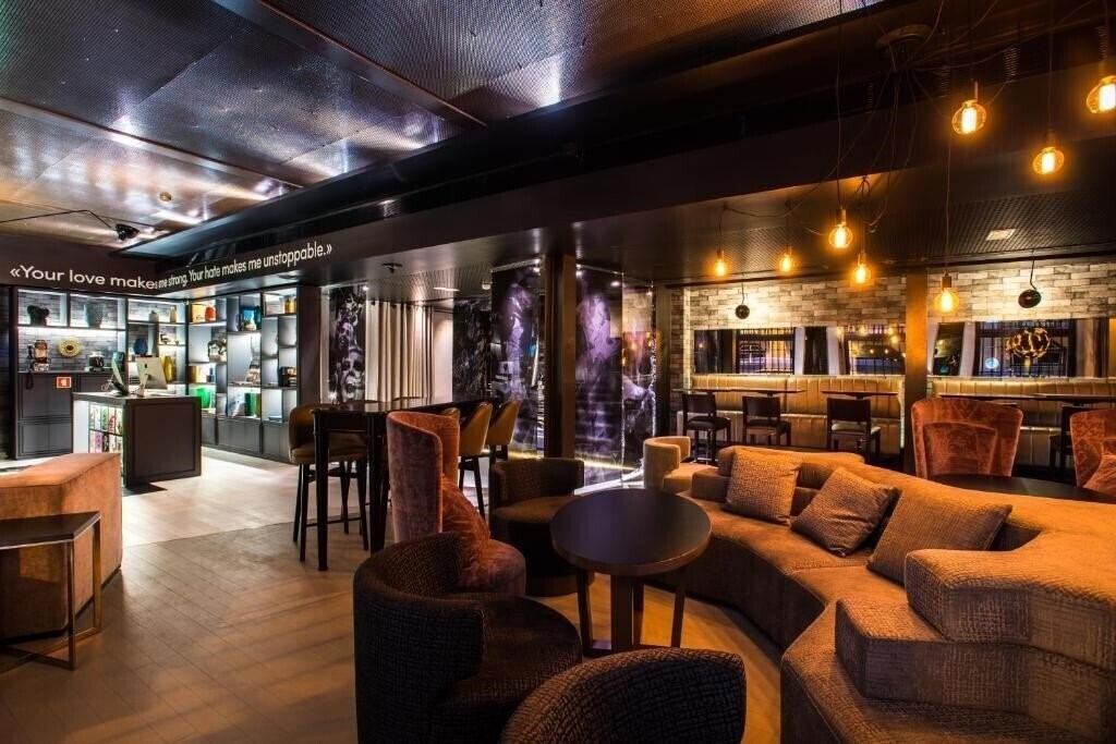 Изображение Pestana Cr7 Lisboa 4*