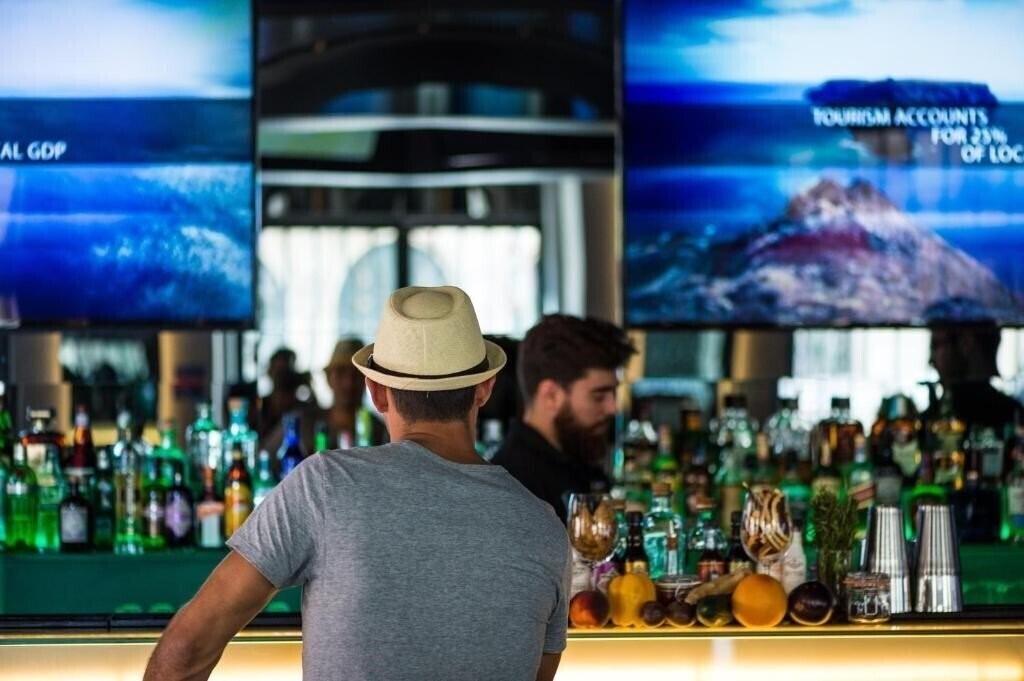 Панорама Pestana Cr7 Lisboa 4*