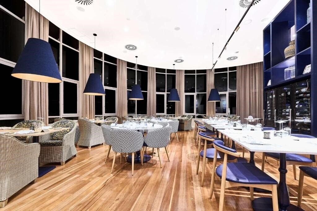 Территория Tryp Lisboa Caparica Mar Hotel 4*