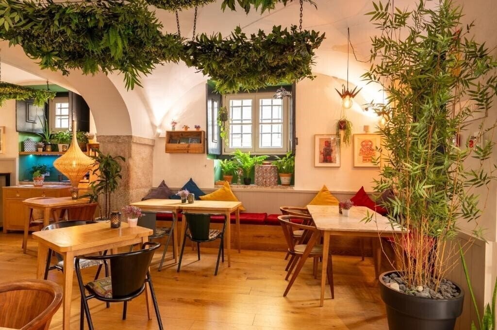 Фотографія Martinhal Lisbon Chiado Family Suites 5*