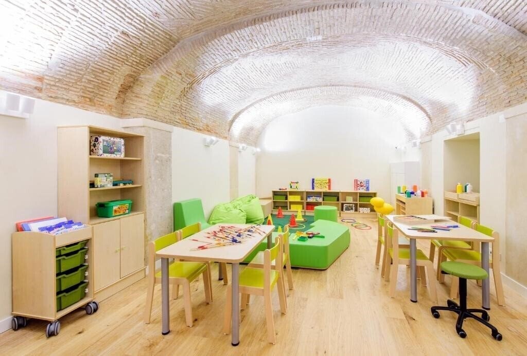 Изображение Martinhal Lisbon Chiado Family Suites 5*