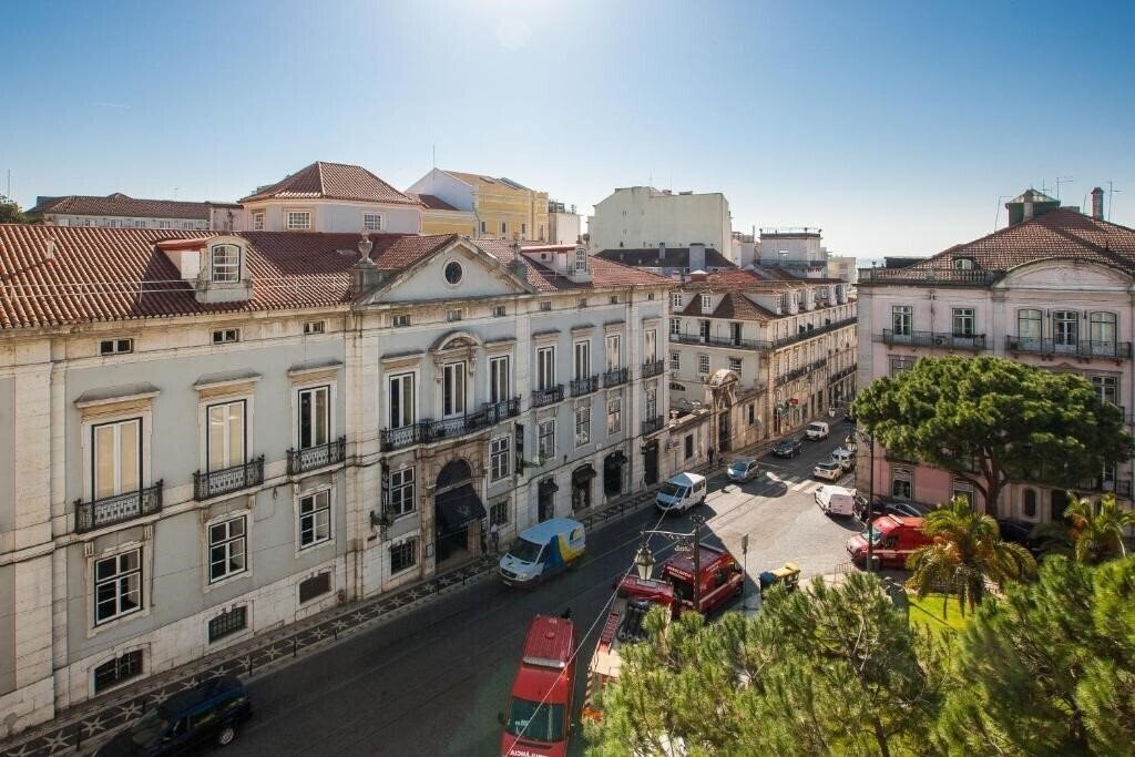 Изображение Bairro Alto 5*