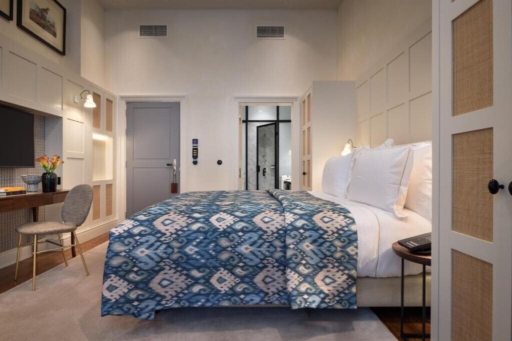 Вид Bairro Alto 5*