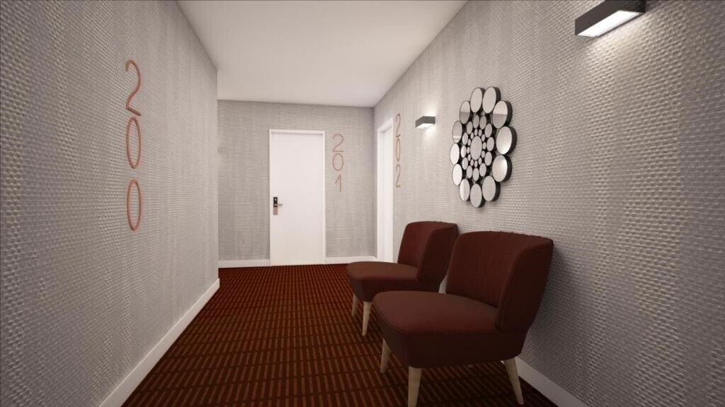 Панорама Masa Hotel 5 De Outubro 4*