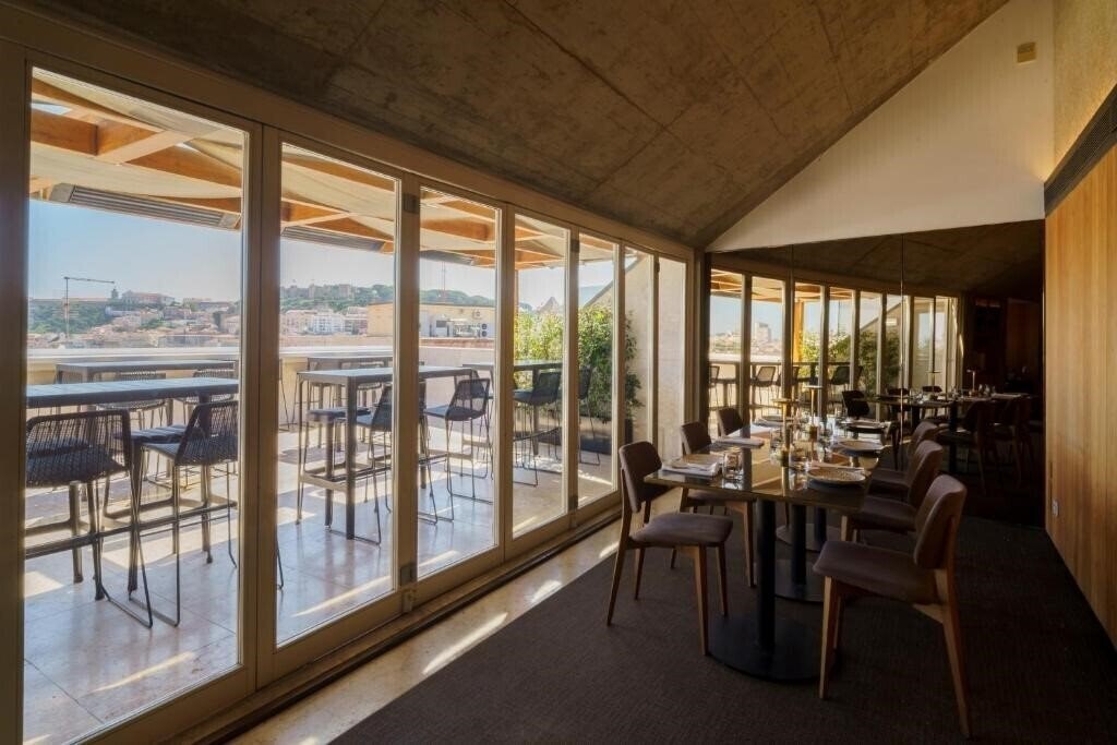 Изображение Lux Lisboa Pessoa 4*