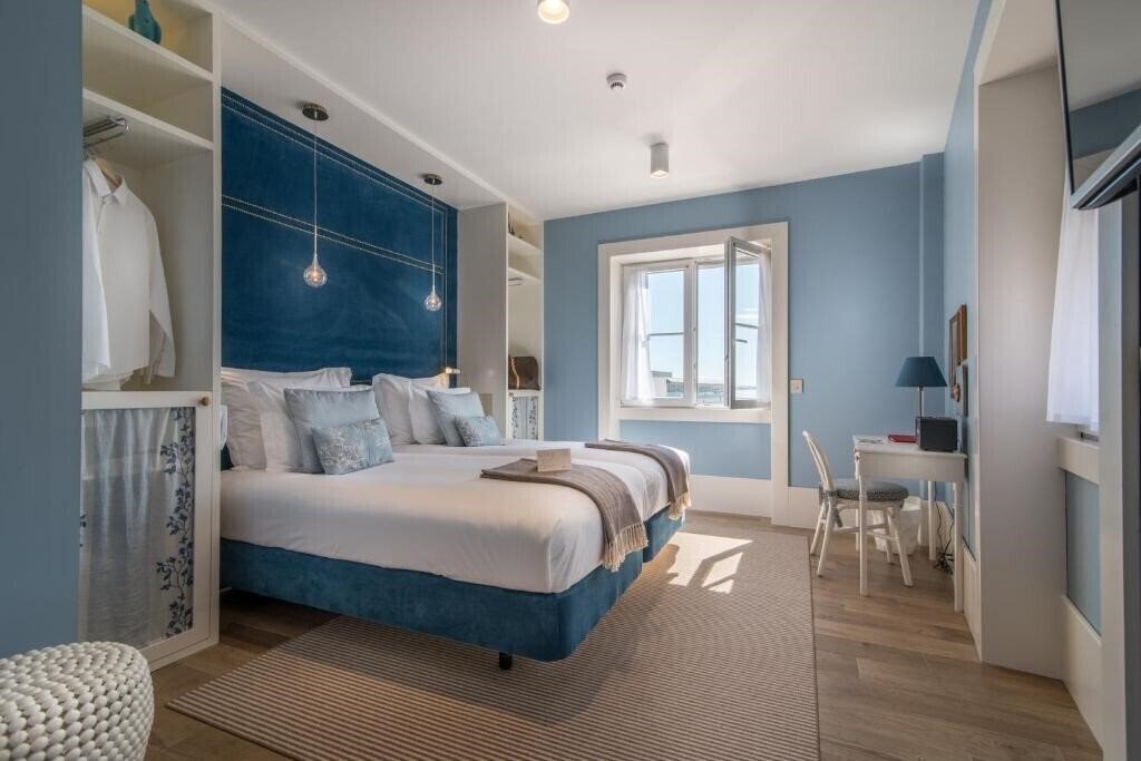 Фото Lx Boutique Hotel 4*