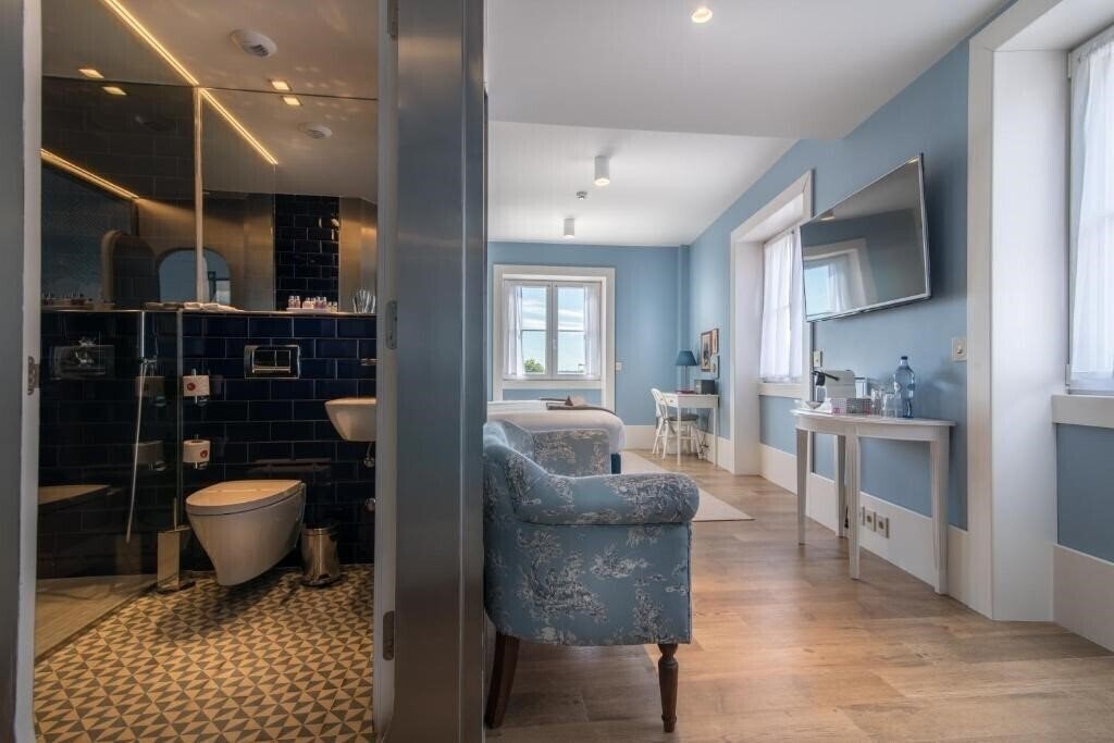 Фотография Lx Boutique Hotel 4*