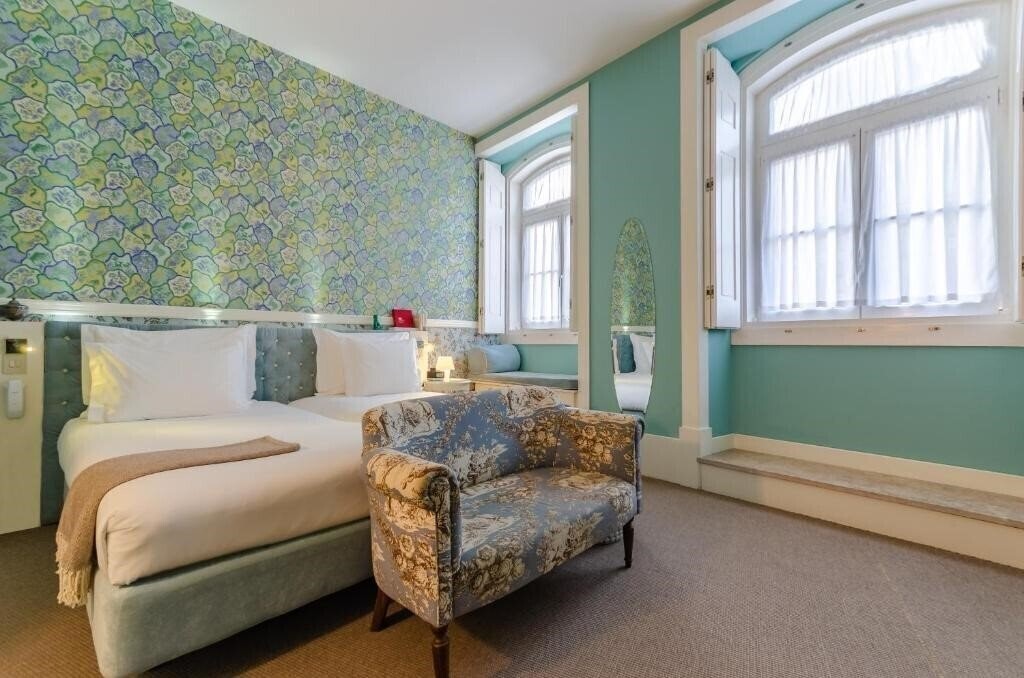Вид Lx Boutique Hotel 4*