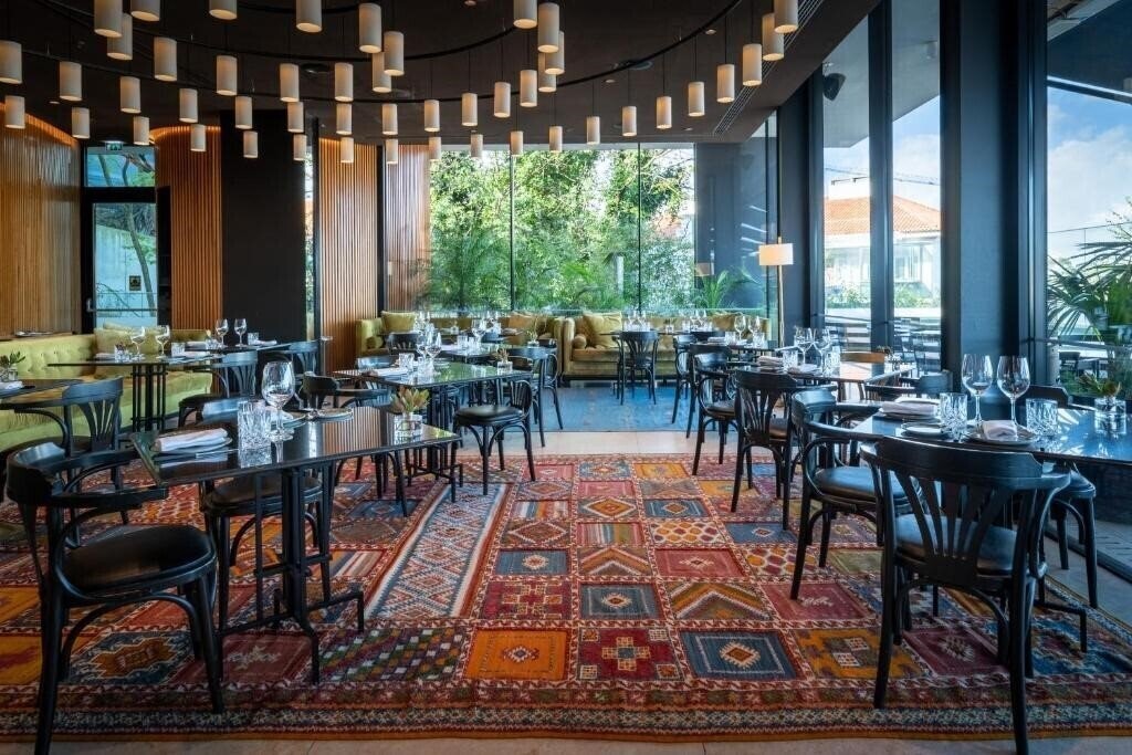 Изображение Memmo Principe Real Hotel Lisboa 5*