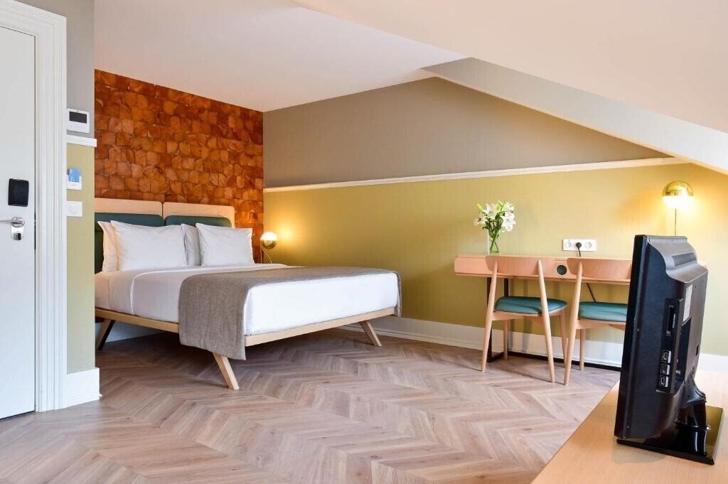 Фото My Story Hotel Tejo 3*