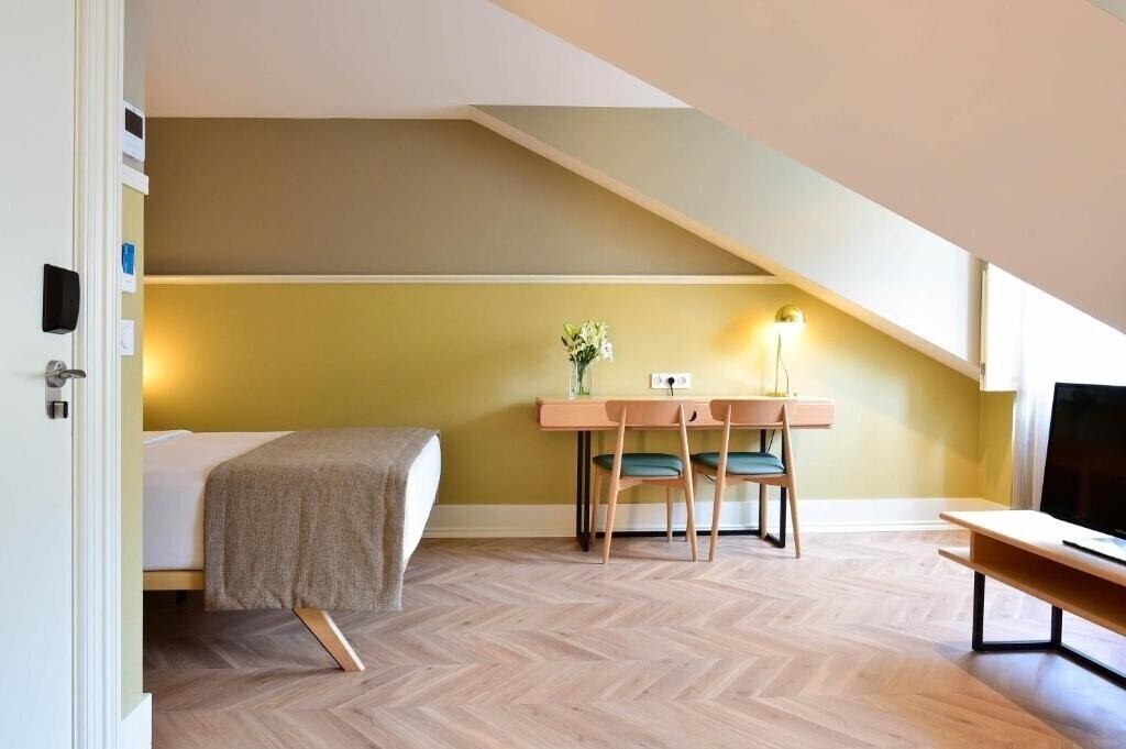 Фотографія My Story Hotel Tejo 3*