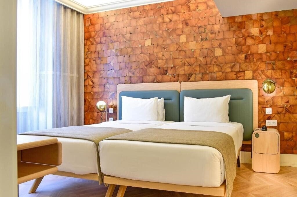 Зображення My Story Hotel Tejo 3*