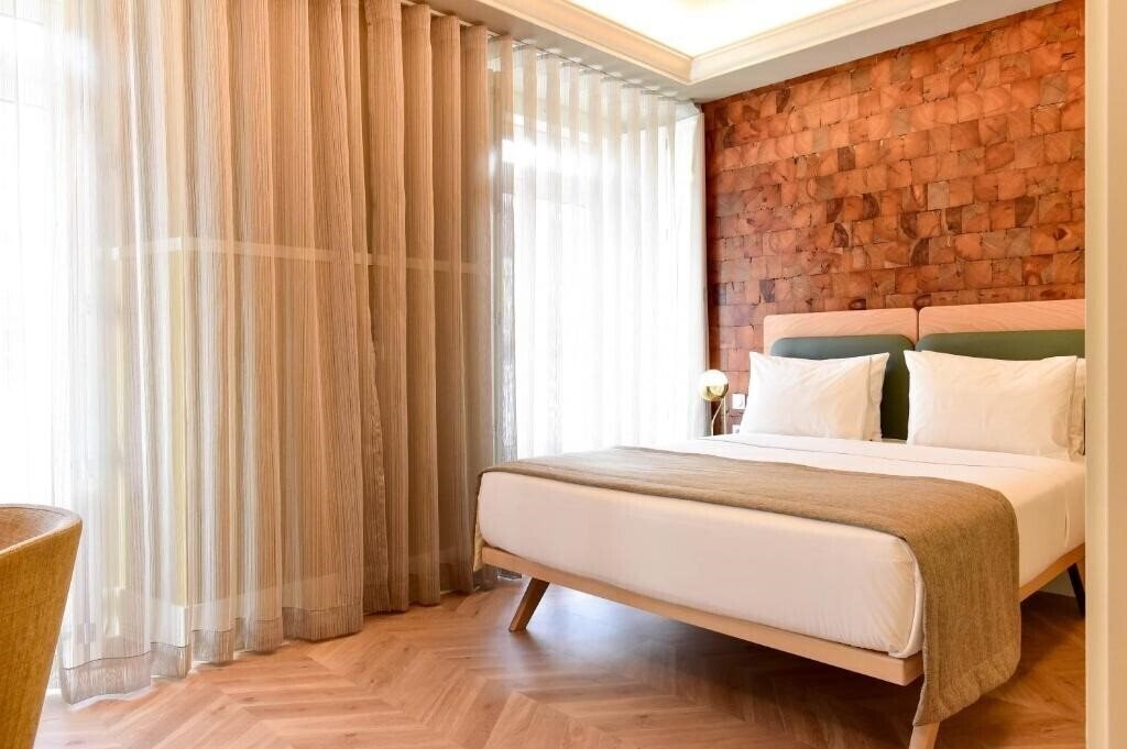 Вид My Story Hotel Tejo 3*