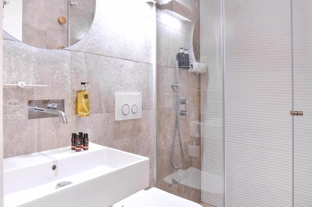 Апартаменты My Story Hotel Tejo 3*
