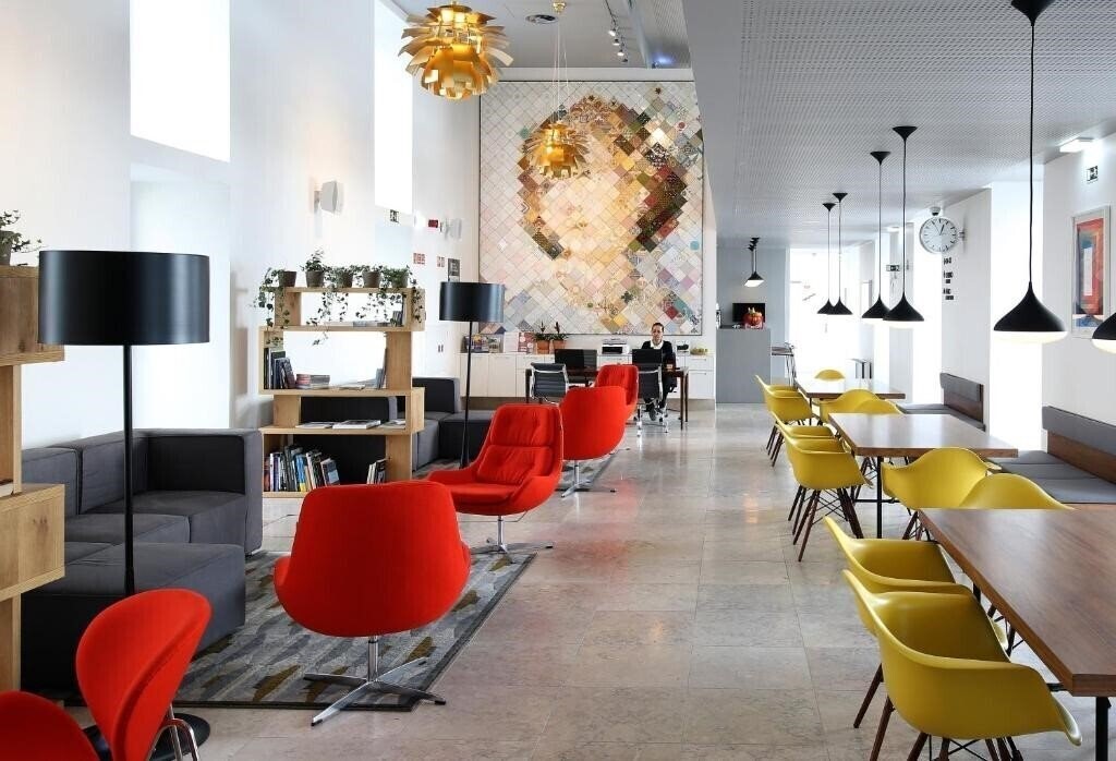 Картинка Convento Do Salvador 3*