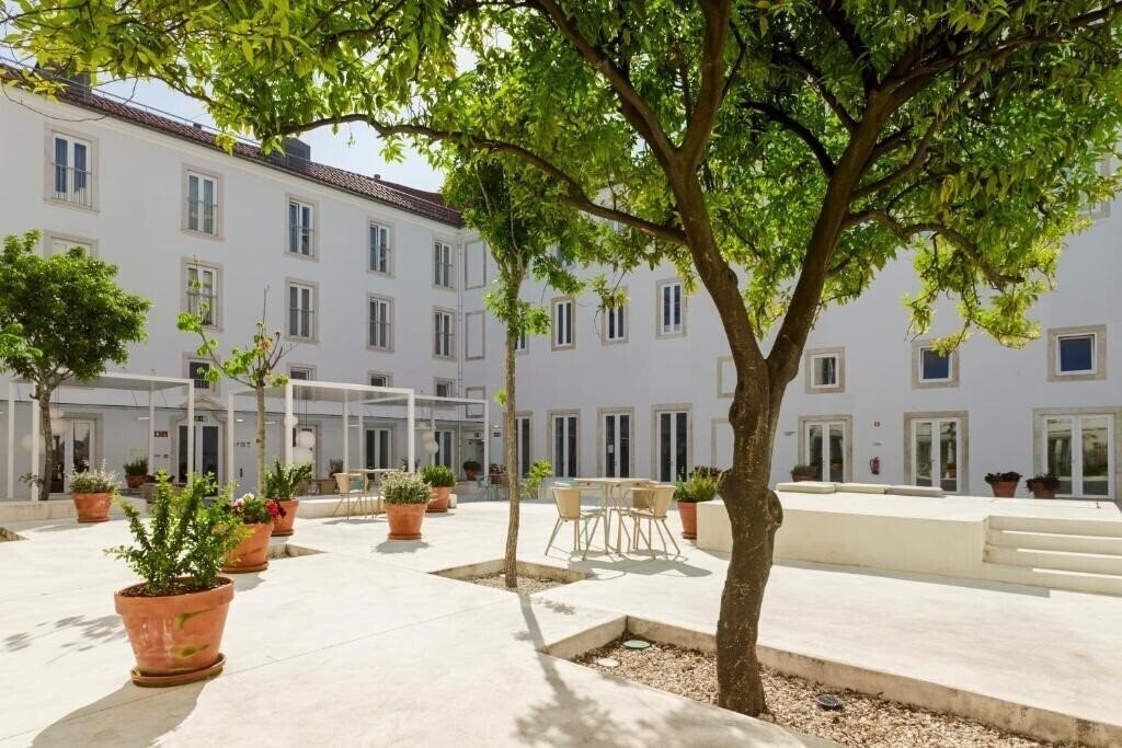 Вид Convento Do Salvador 3*