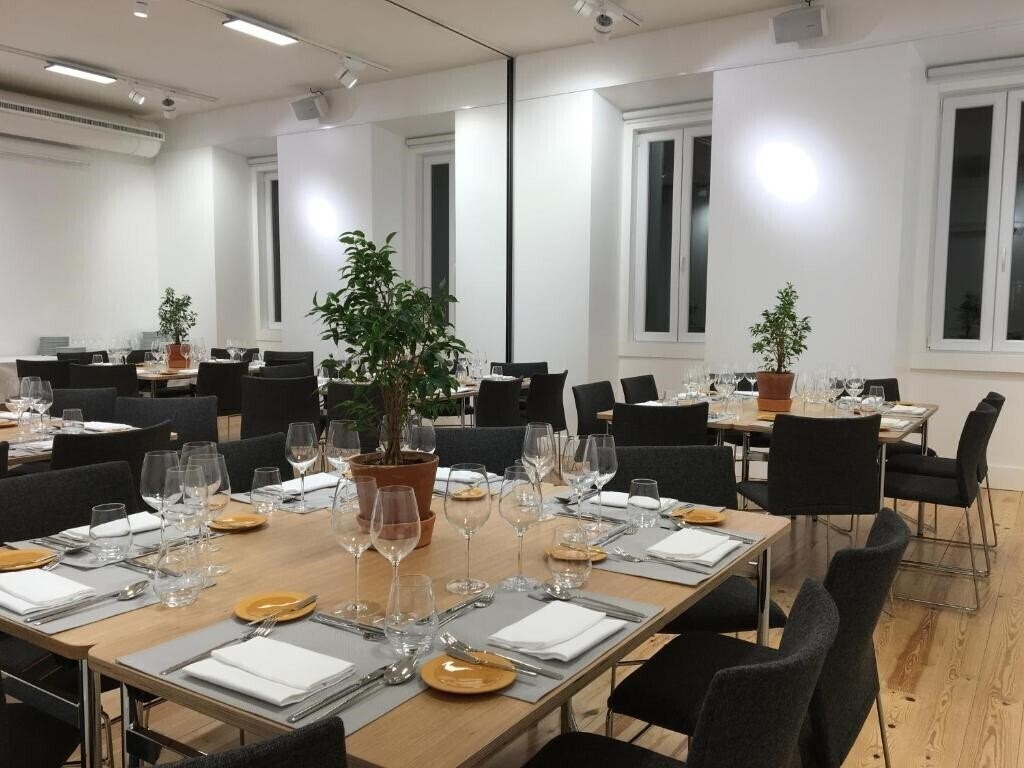 Територія Convento Do Salvador 3*