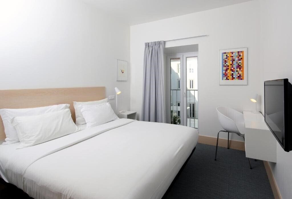 Апартаменти Convento Do Salvador 3*