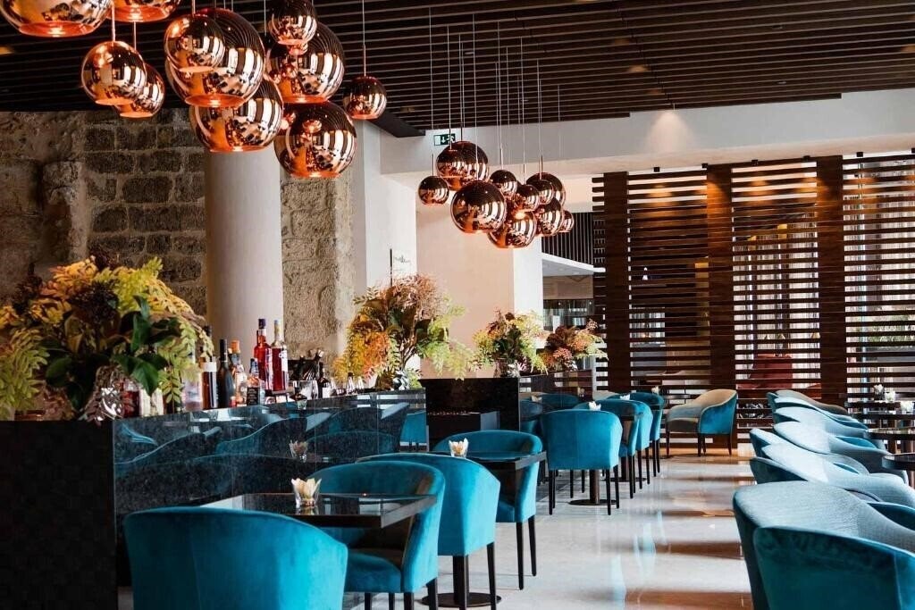 Зображення Eurostars Museum 5*